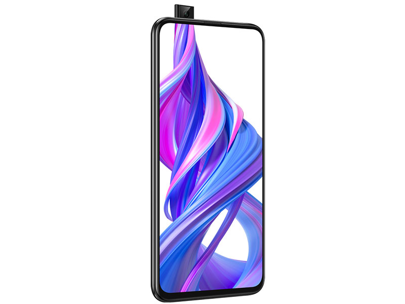 تعرف على هاتف HONOR 9X PRO الذكي بمعالج Kirin 810 ثماني النواة الأول من نوعه